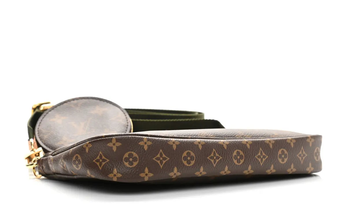 TAJ STAR STAR BAG ) - Chic by Taj