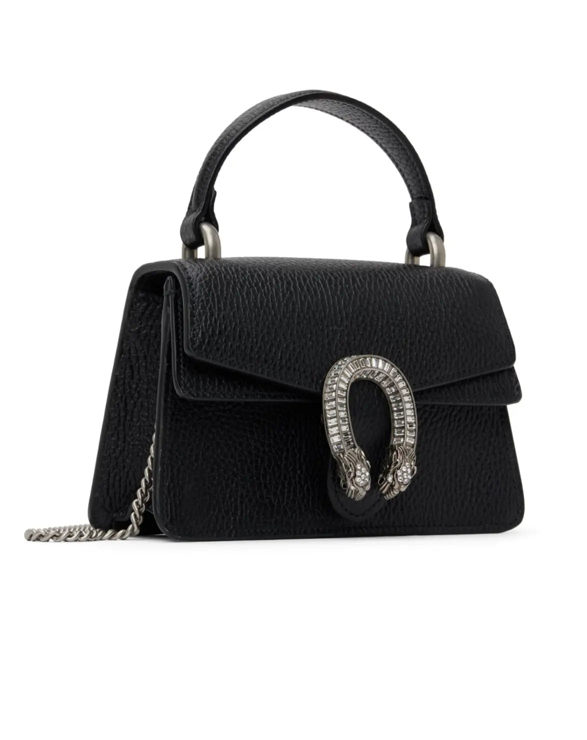 TAJ MINI DONY BAG - Chic by Taj
