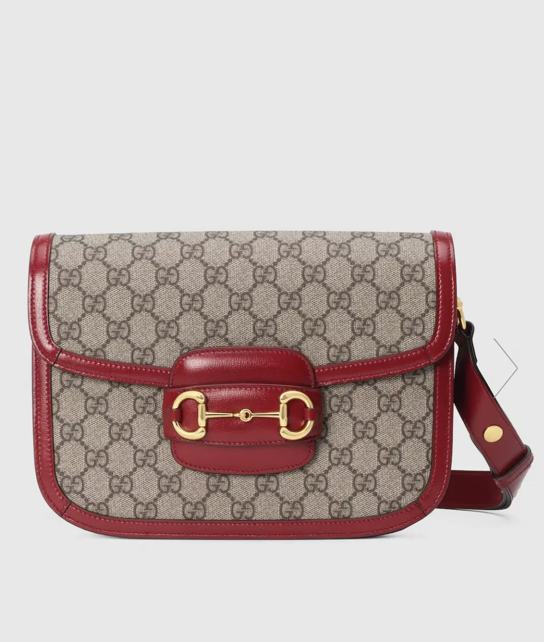 TAJ GG LUXE BAG - Chic by Taj