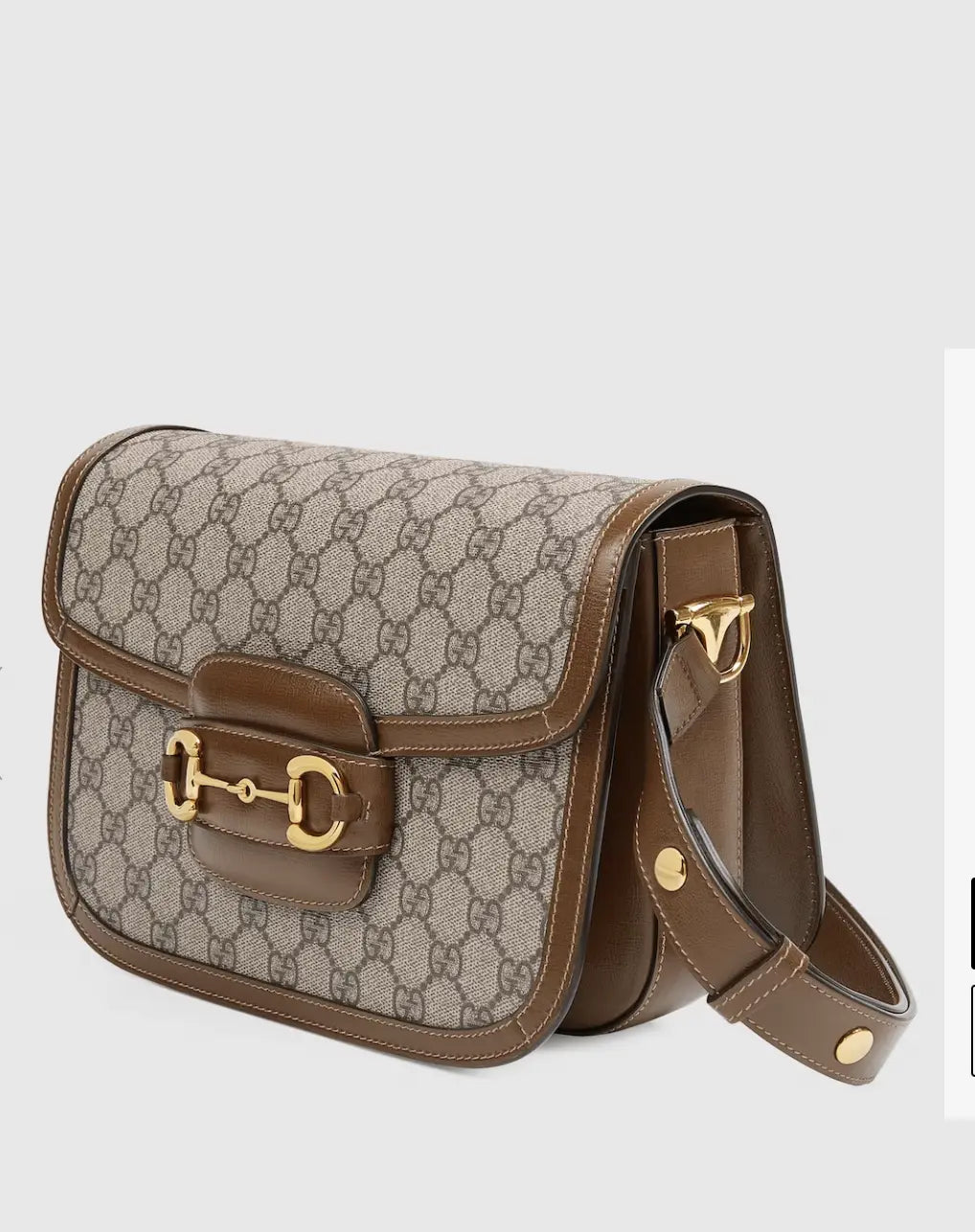 TAJ GG LUXE BAG - Chic by Taj