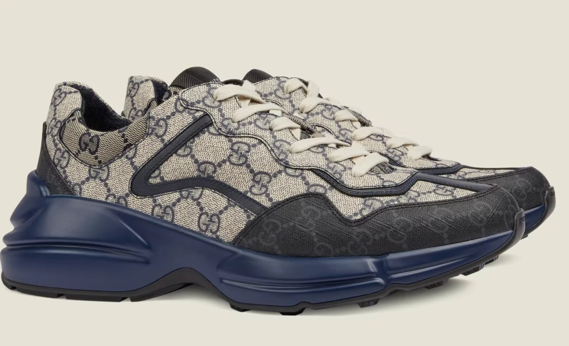 TAJ WOMEN G SNEAKERS - Chic by Taj