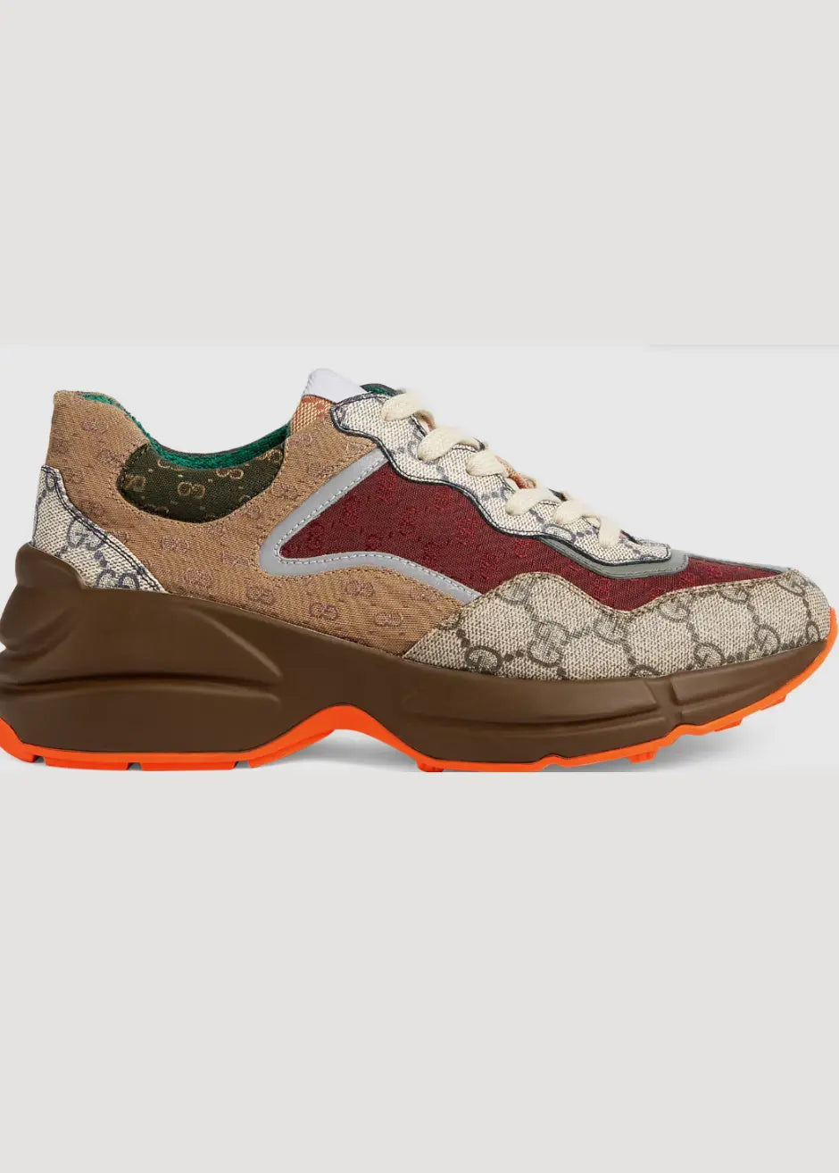 TAJ WOMEN G SNEAKERS - Chic by Taj