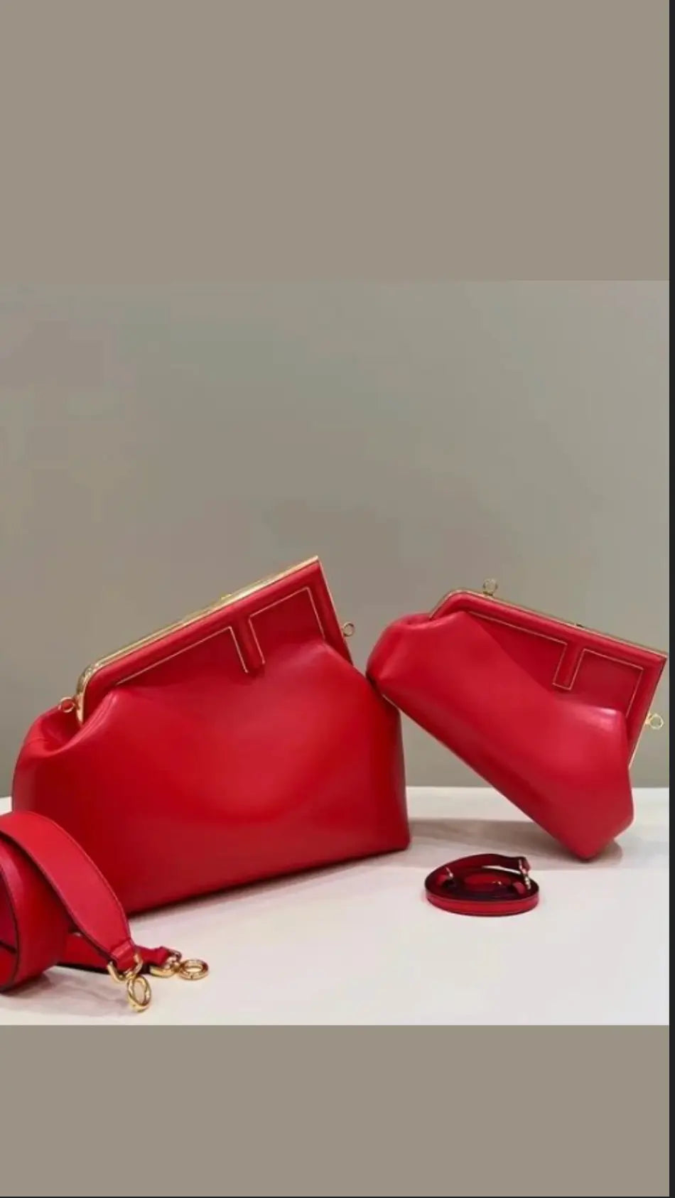 TAJ BABY LOVE BAG - Chic by Taj