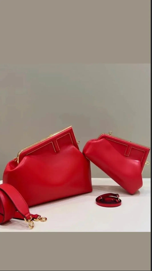 TAJ BABY LOVE BAG - Chic by Taj