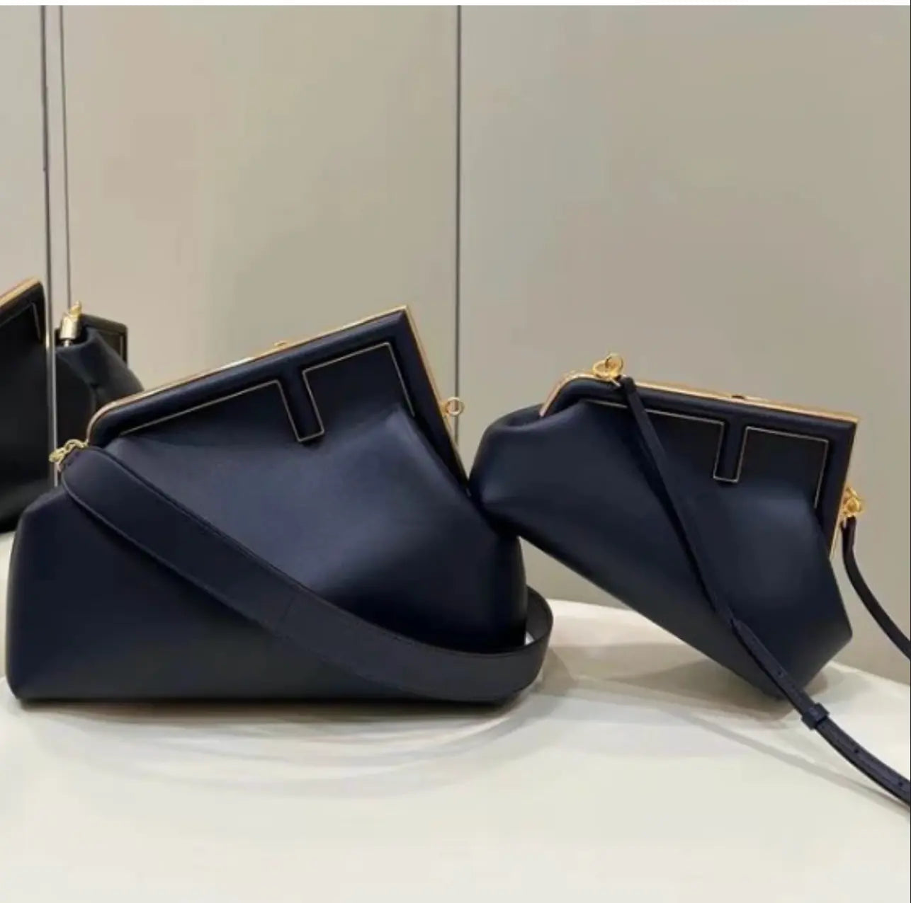 TAJ BABY LOVE BAG - Chic by Taj