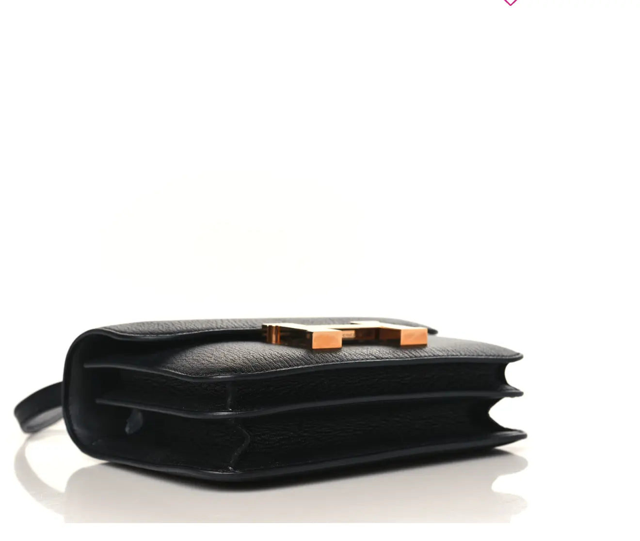 TAJ H BAG - Chic by Taj