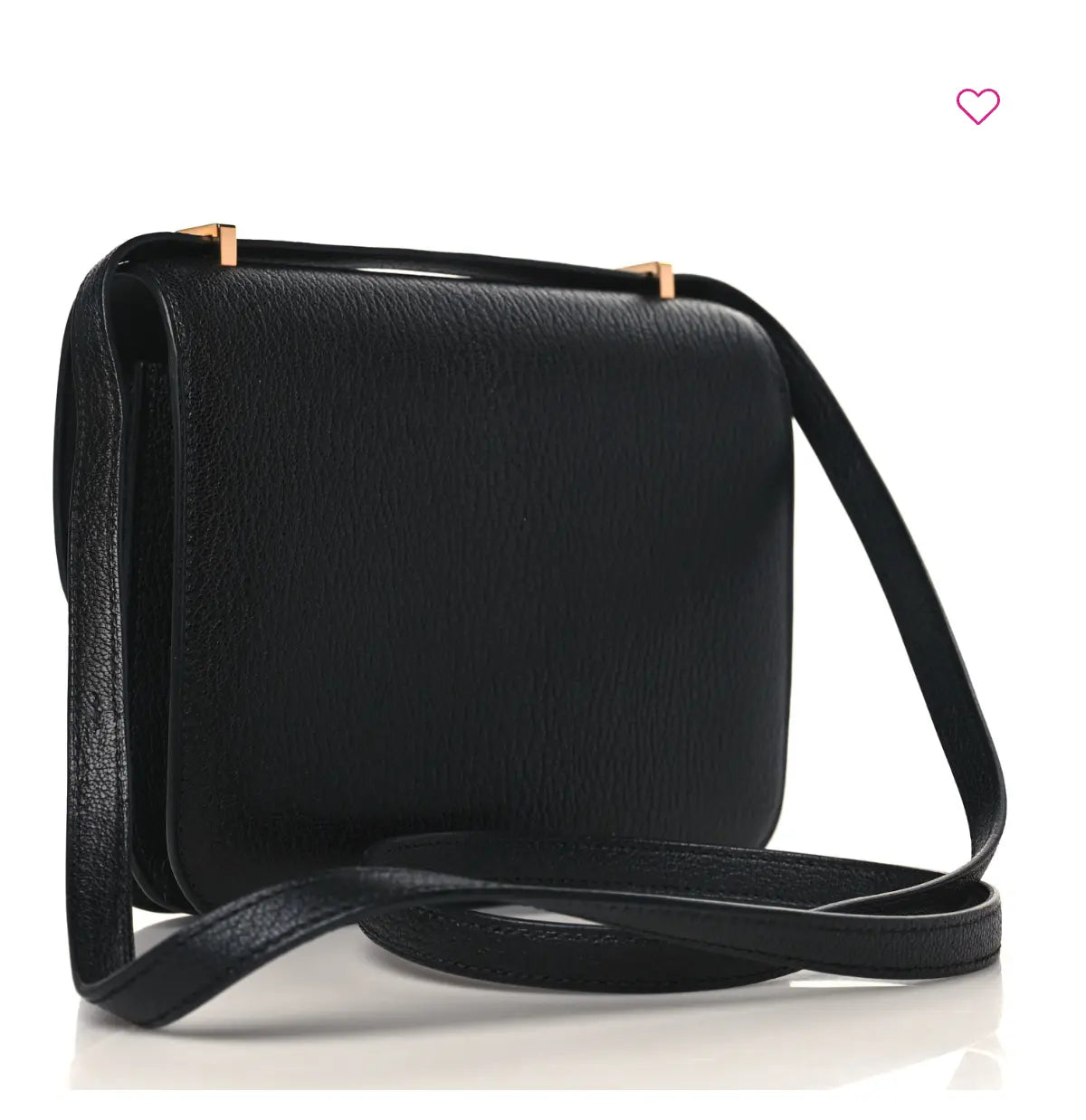 TAJ H BAG - Chic by Taj