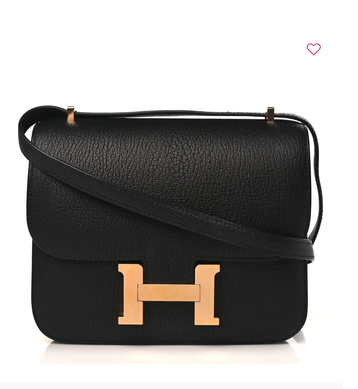TAJ H BAG - Chic by Taj