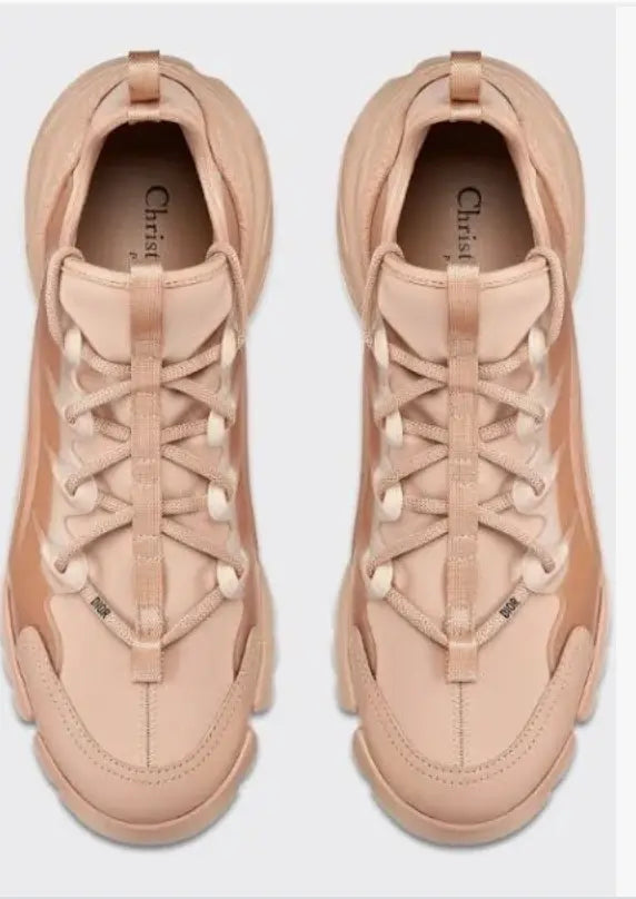 TAJ DD SNEAKERS - Chic by Taj