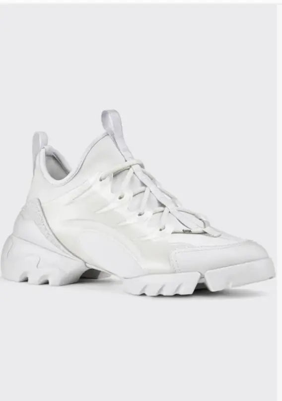 TAJ DD SNEAKERS - Chic by Taj