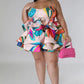 Karanne Dress - Chic by Taj