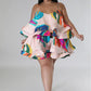 Karanne Dress - Chic by Taj