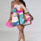 Karanne Dress - Chic by Taj