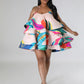 Karanne Dress - Chic by Taj