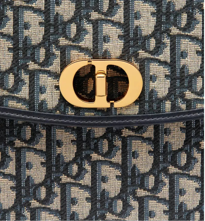 TAJ D CLUCH - Chic by Taj