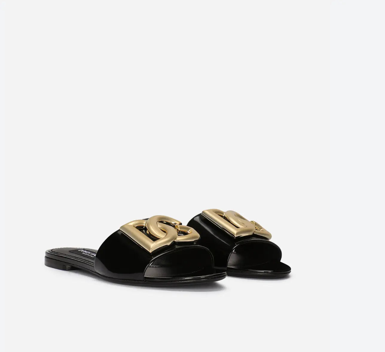 TAJ D SLIDES - Chic by Taj