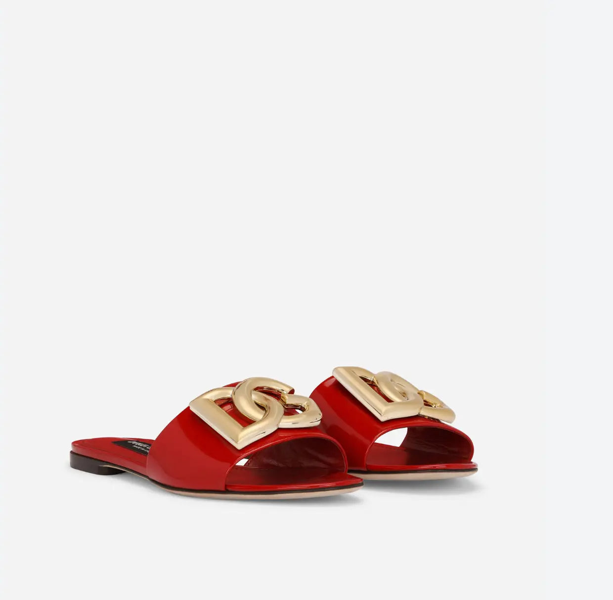 TAJ D SLIDES - Chic by Taj