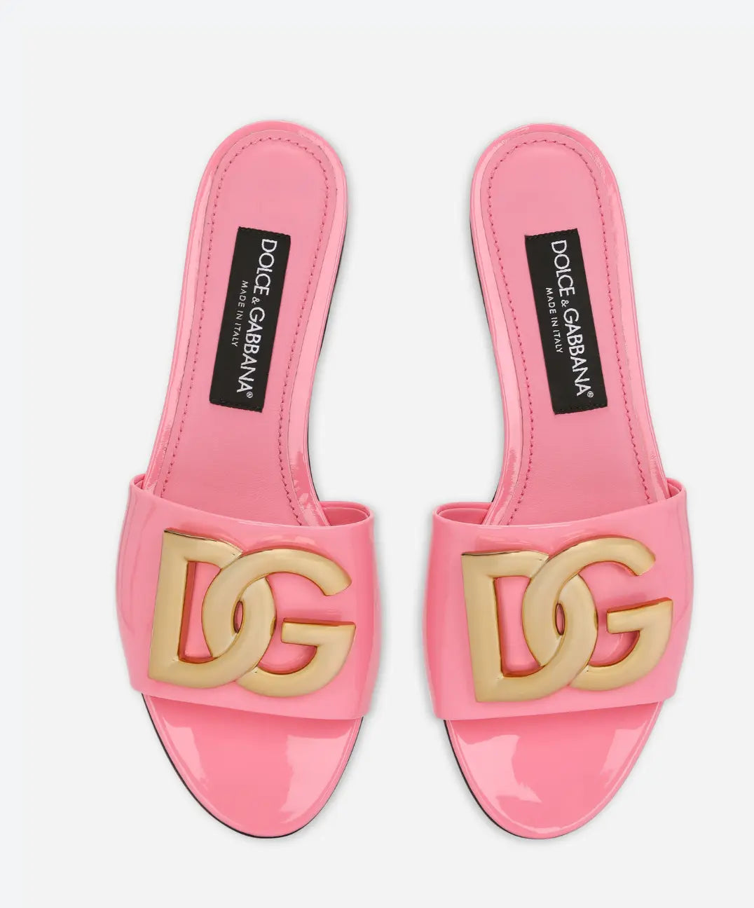 TAJ D SLIDES - Chic by Taj