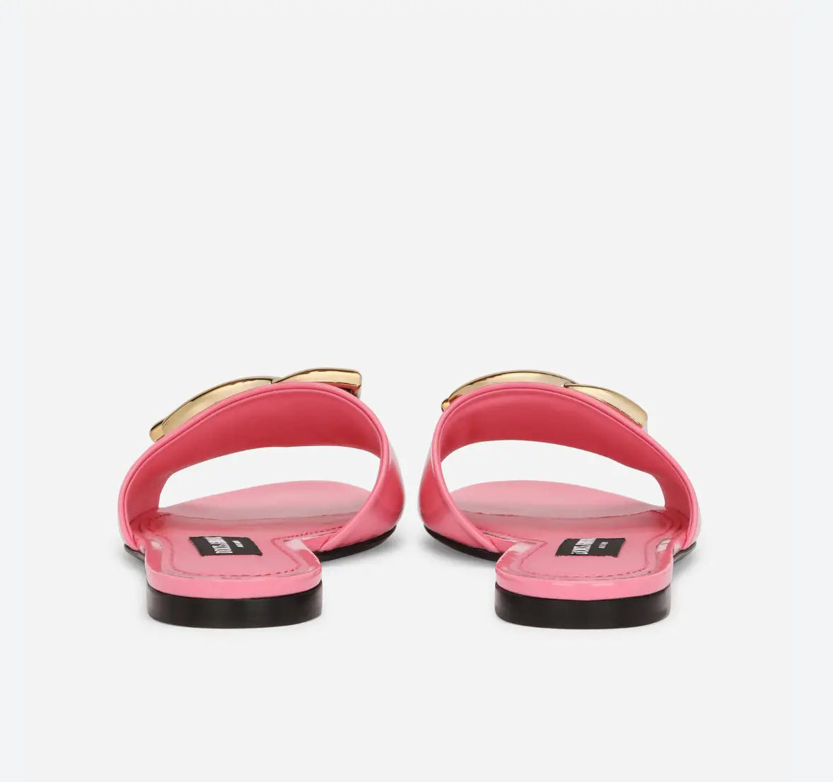 TAJ D SLIDES - Chic by Taj