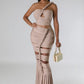 Sailing Babe Dress - Chic by Taj