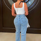 Her Jeans - Chic by Taj