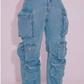 Brilynn Jeans - Chic by Taj