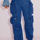 Brilynn Jeans - Chic by Taj