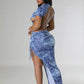 TAJ DRESS - Chic by Taj