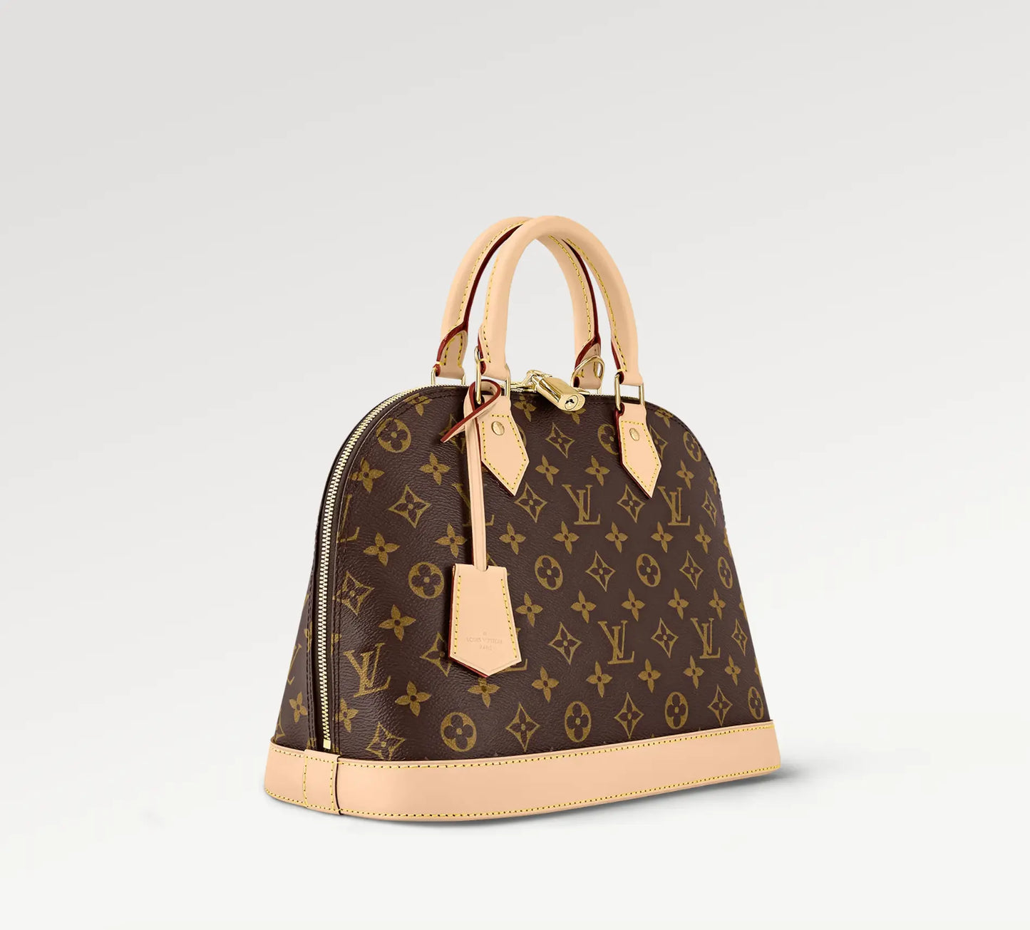 TAJ AM BAG - Chic by Taj