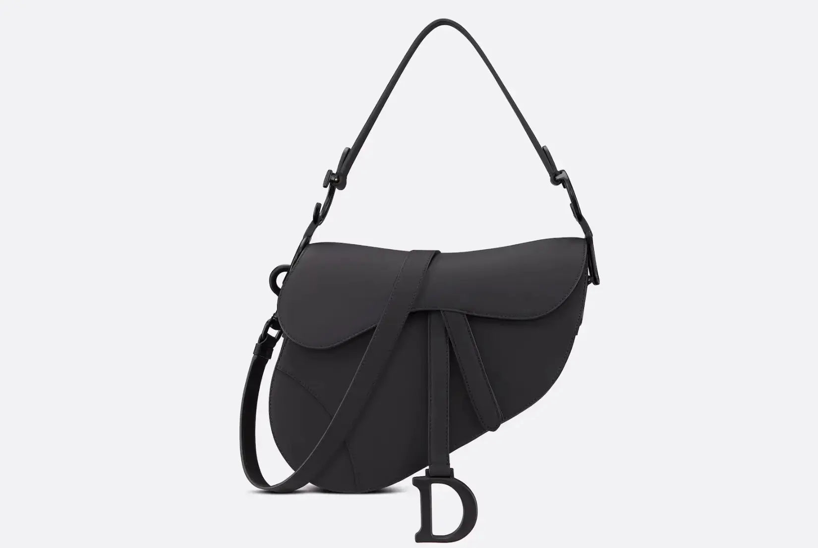 TAJ  SADDLE BAG. # 0002 - Chic by Taj