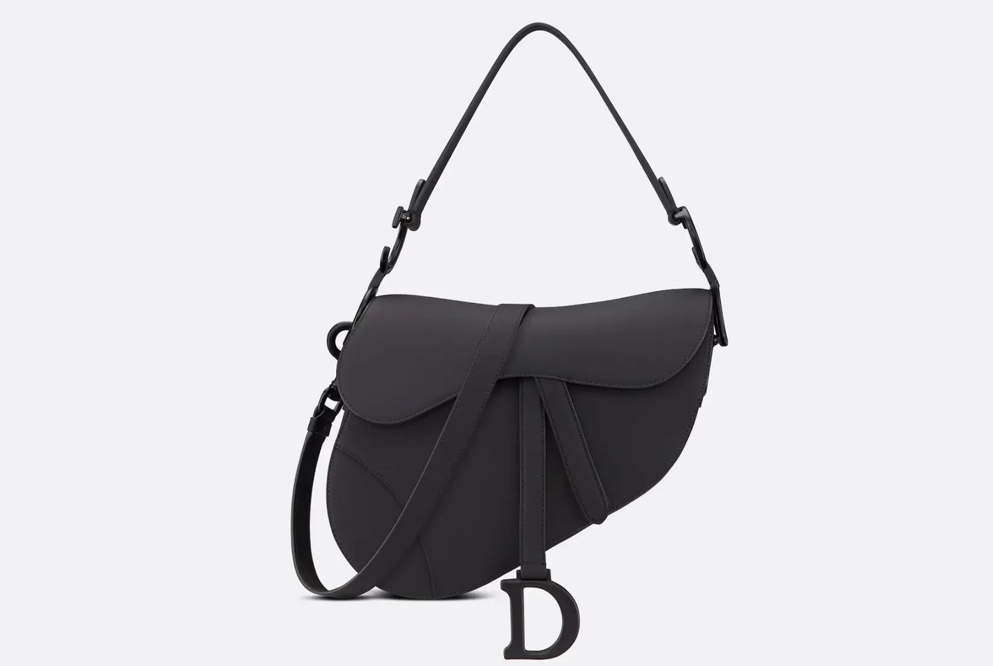 TAJ  SADDLE BAG. # 0002 - Chic by Taj