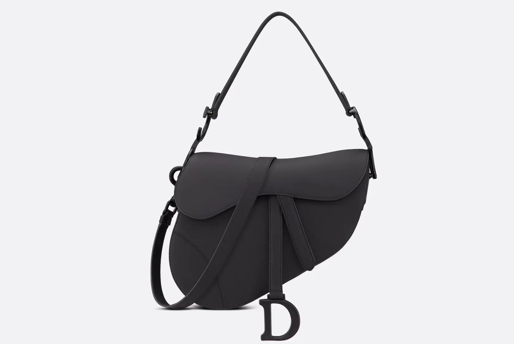TAJ  SADDLE BAG. # 0002 - Chic by Taj