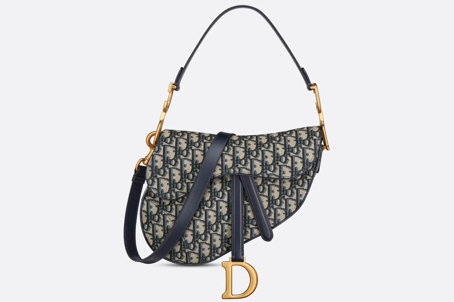 TAJ  SADDLE BAG. # 0002 - Chic by Taj