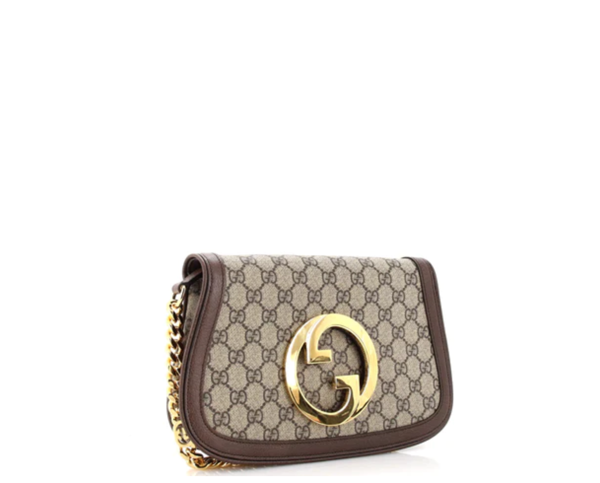 TAJ FLOP BAG - Chic by Taj