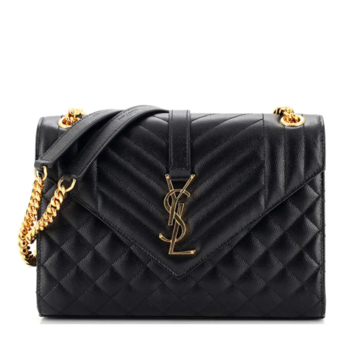 Taj  Envelope Leather Medium - Chic by Taj