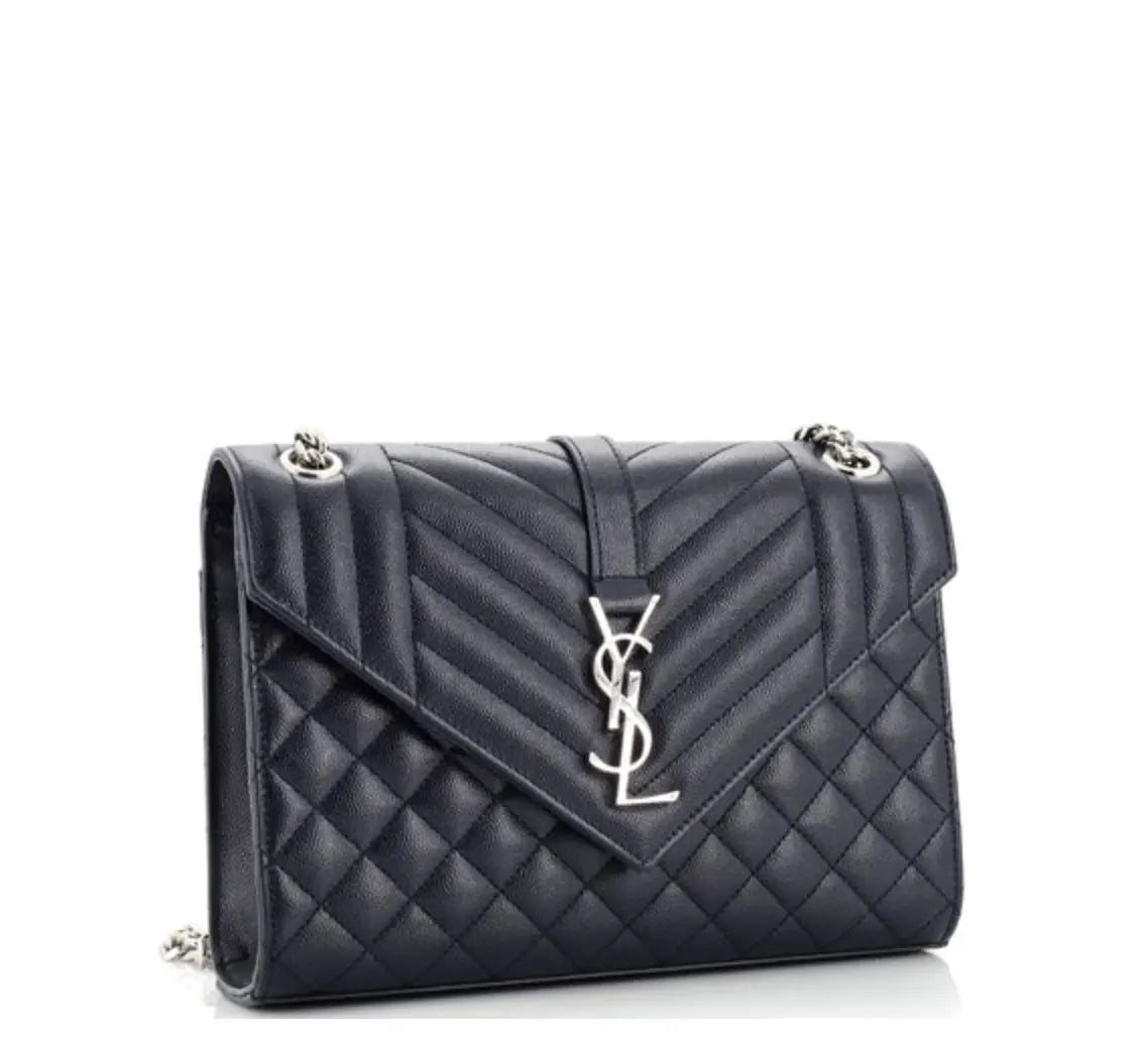 Taj  Envelope Leather Medium - Chic by Taj