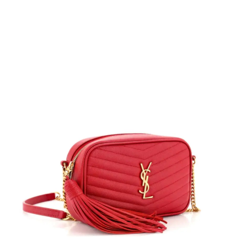 Taj Camera Bag - Chic by Taj