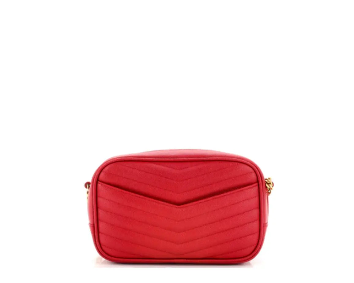 Taj Camera Bag - Chic by Taj