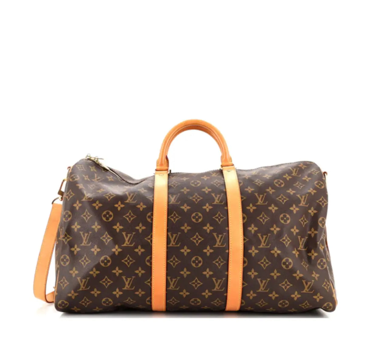 TAJ OVERNIGHT BAG - Chic by Taj