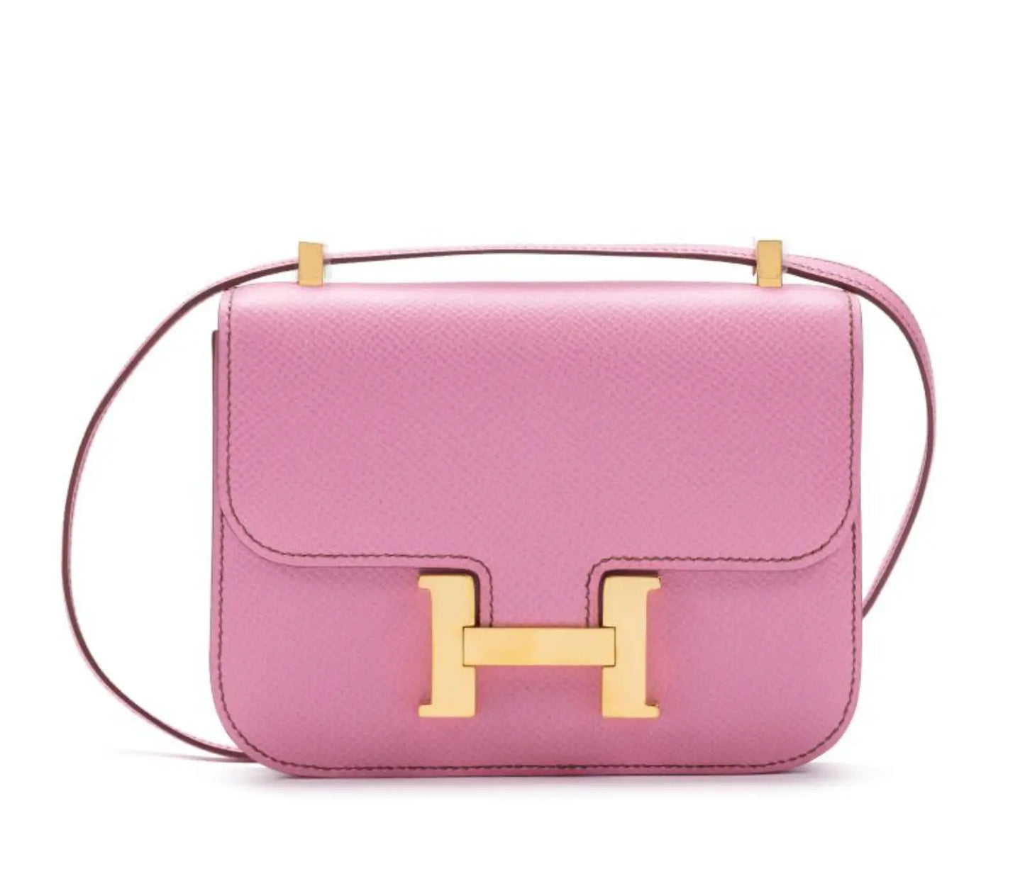 TAJ H BAG - Chic by Taj