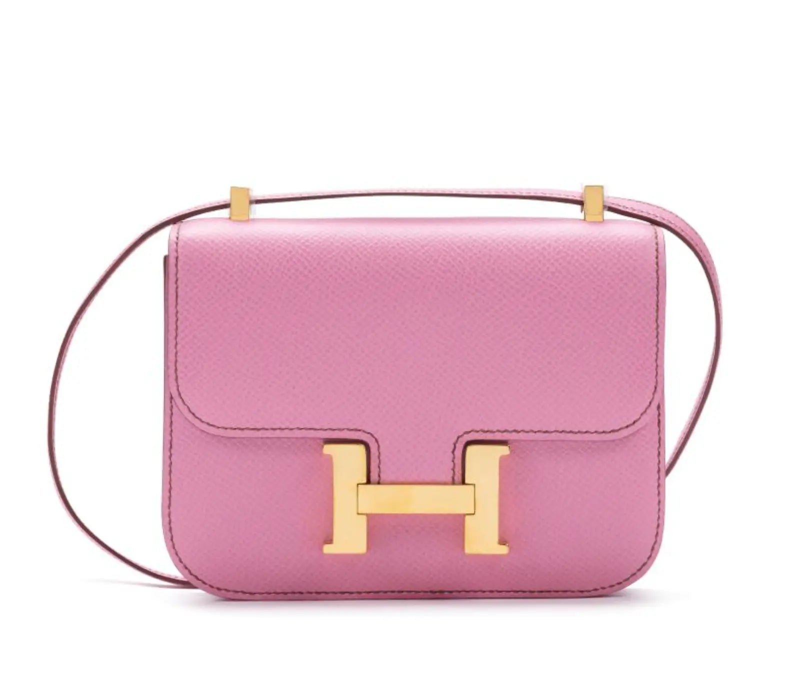TAJ H BAG - Chic by Taj