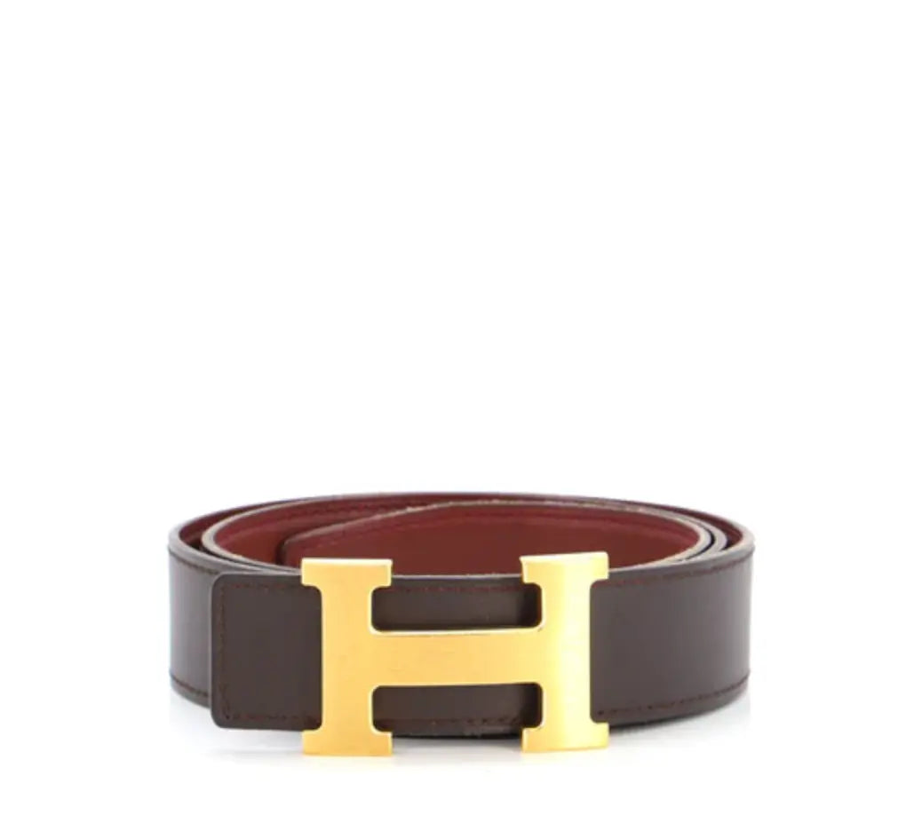 Taj Reversible Belt - Chic by Taj