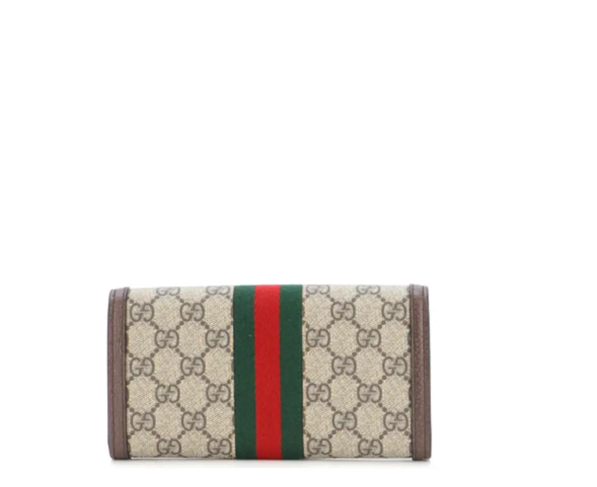TAJ WALLET # 0012 - Chic by Taj
