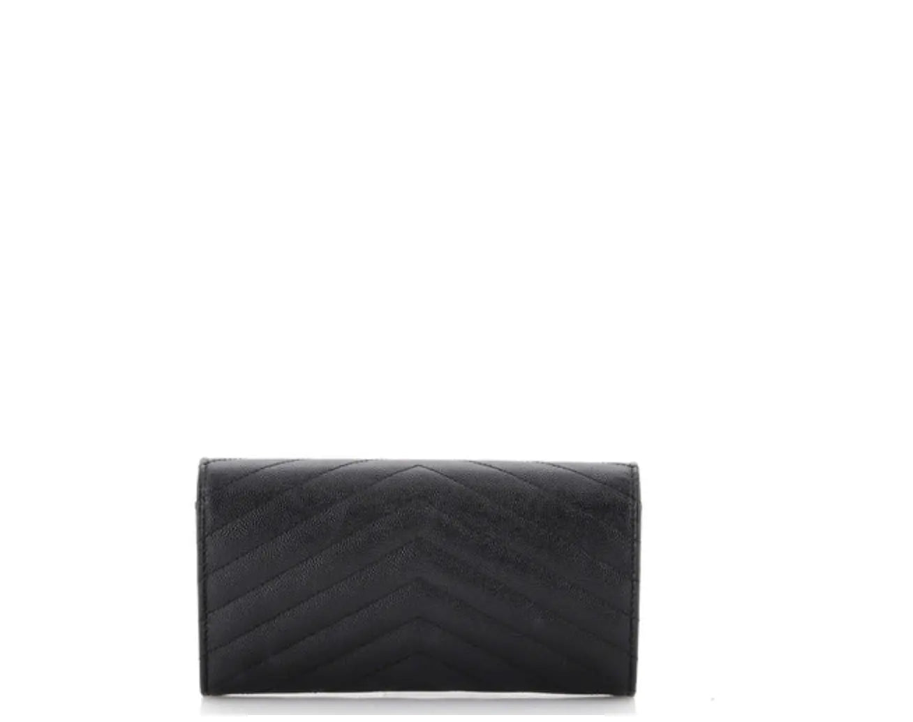 TAJ LEATHER WALLET - Chic by Taj