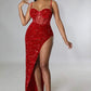 Taj Sweet Hart Dress - Chic by Taj