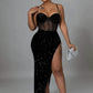 Taj Sweet Hart Dress - Chic by Taj