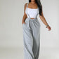 Amoura Babe Overalls - Chic by Taj