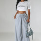 Amoura Babe Overalls - Chic by Taj
