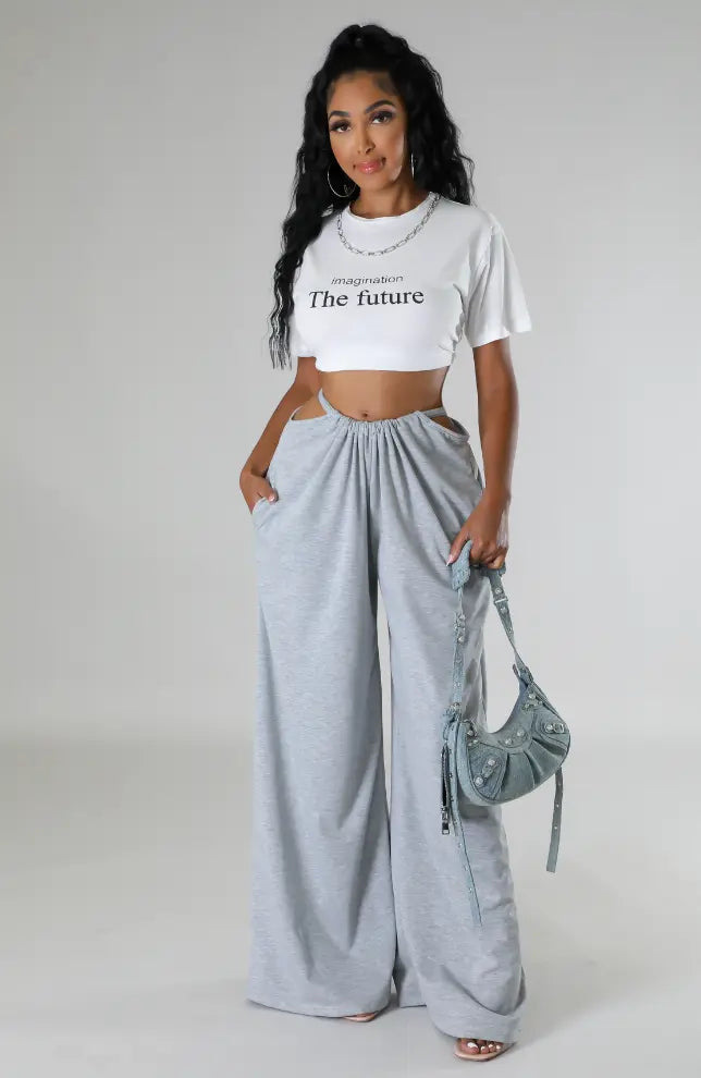 Amoura Babe Overalls - Chic by Taj