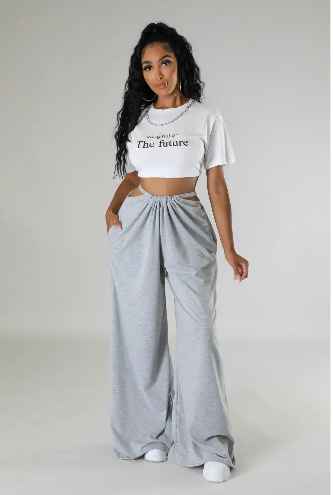 Amoura Babe Overalls - Chic by Taj